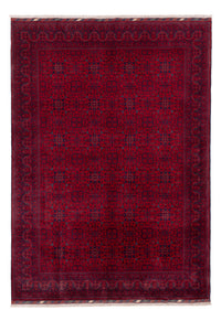 Afghansk teppe 242x172cm - Orientalsk teppe – product image