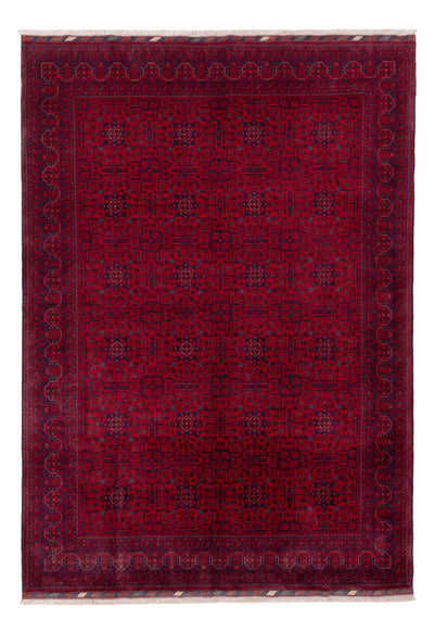 Afghansk teppe 172x242cm - Orientalsk teppe