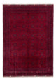Afghansk teppe 242x172cm - Orientalsk teppe