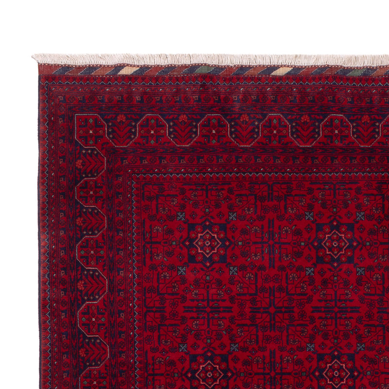 Afghansk teppe 242x172cm - Orientalsk teppe
