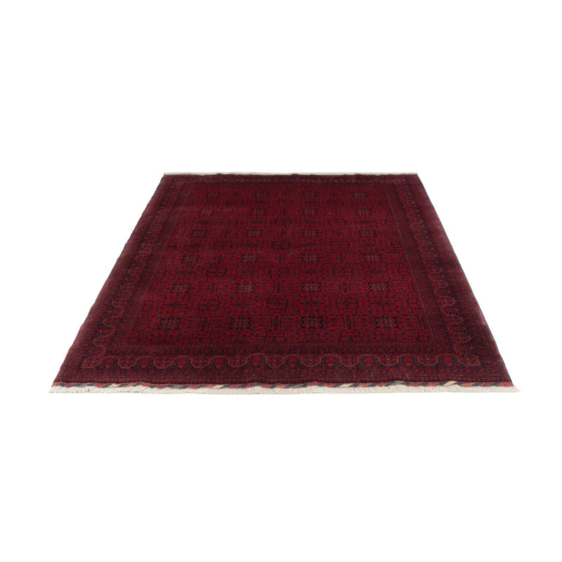 Afghansk teppe 242x172cm - Orientalsk teppe