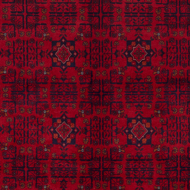 Afghansk teppe 170x241cm - Orientalsk teppe