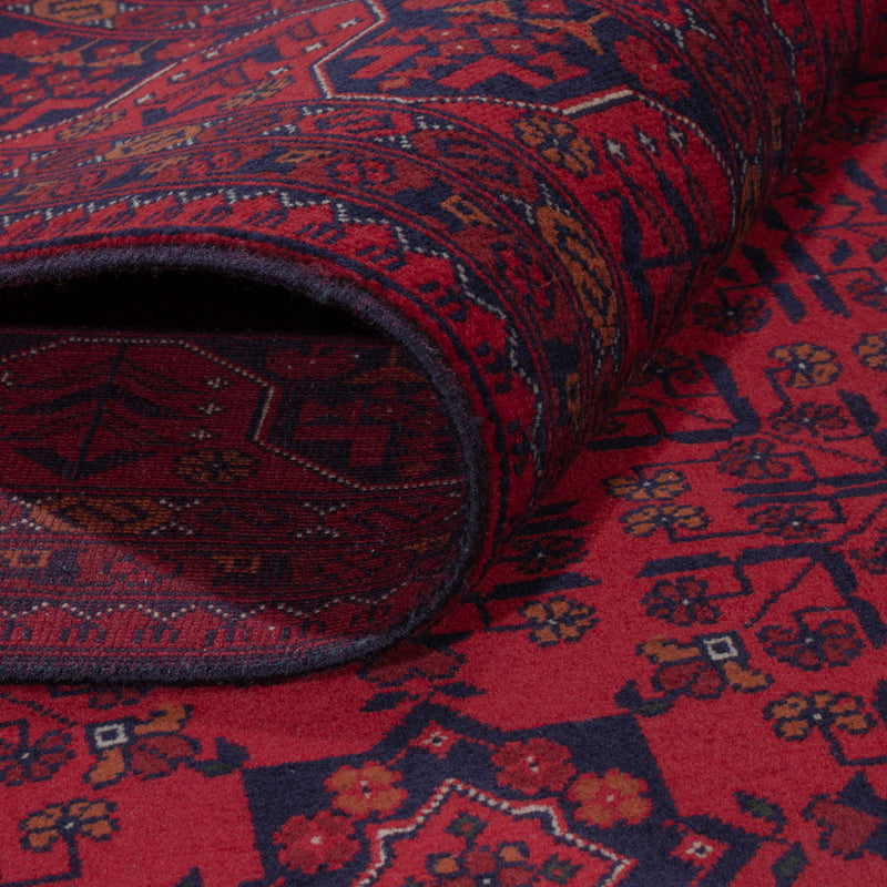 Afghansk teppe 170x241cm - Orientalsk teppe