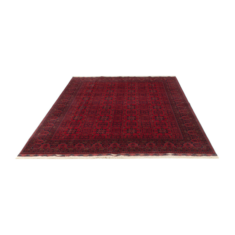 Afghansk teppe 170x241cm - Orientalsk teppe