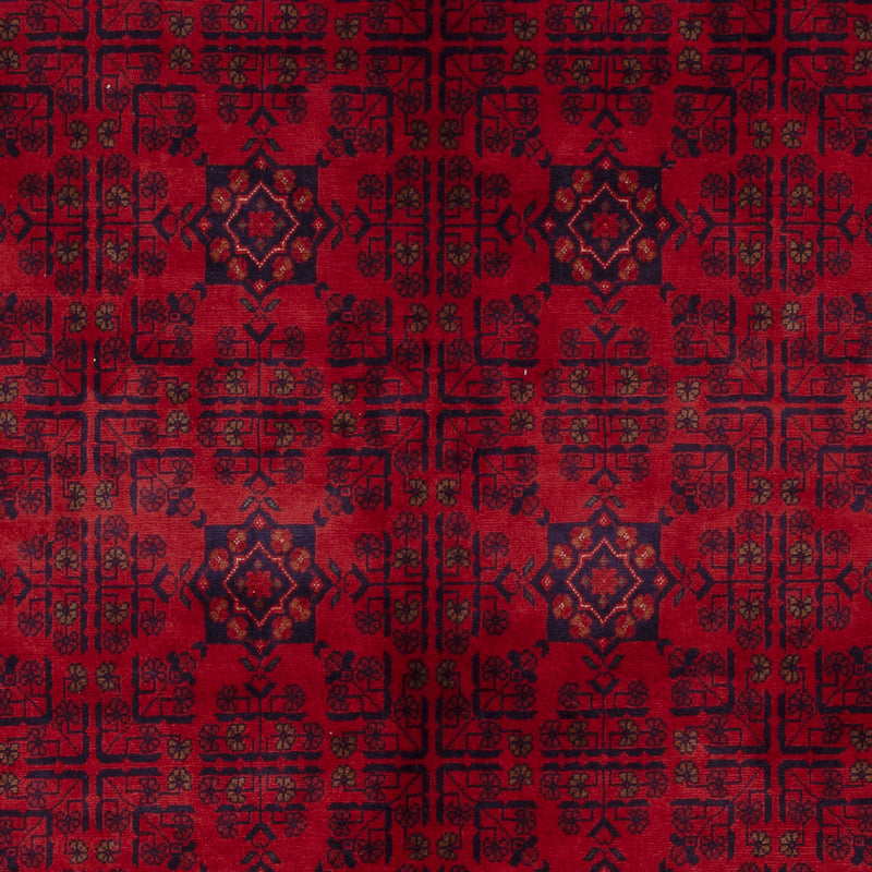Afghansk teppe 173x242cm - Orientalsk teppe