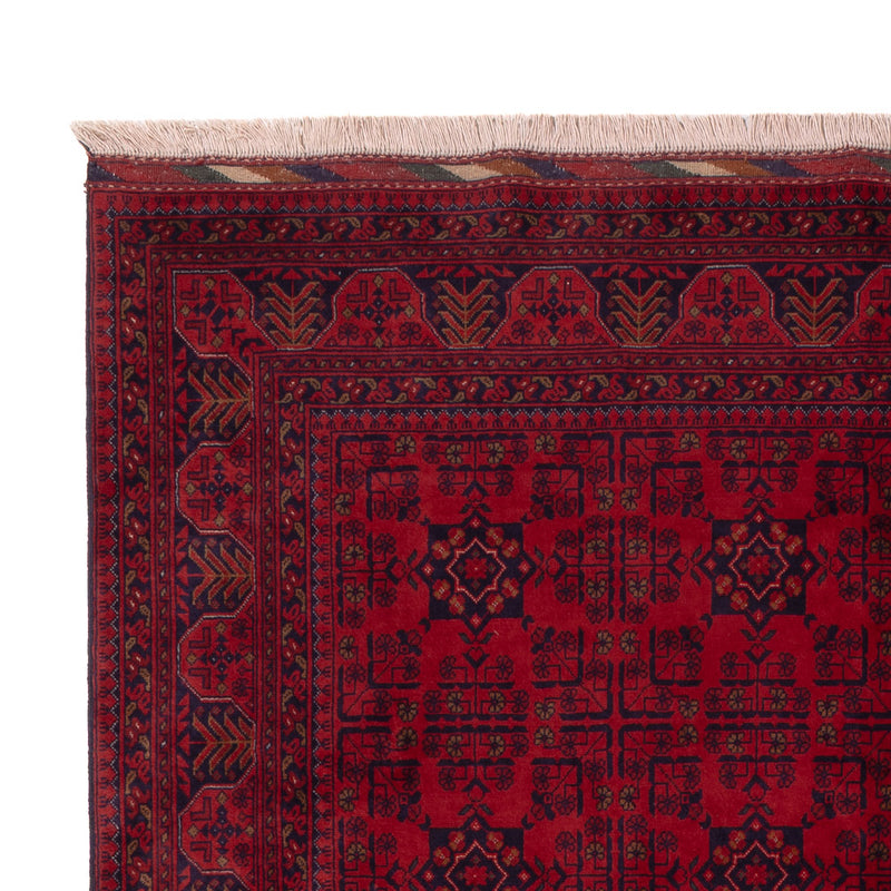 Afghansk teppe 173x242cm - Orientalsk teppe