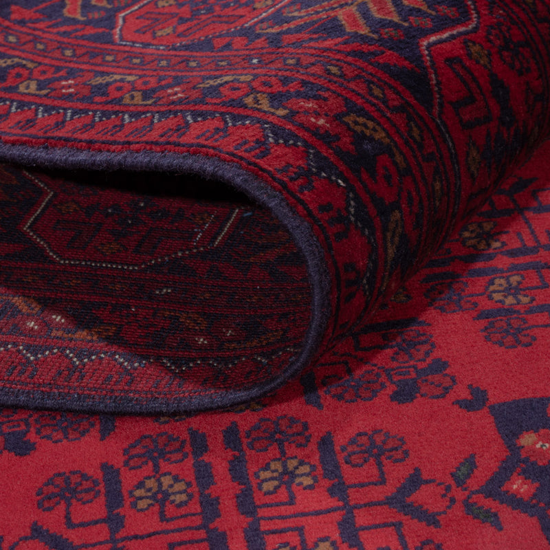 Afghansk teppe 173x242cm - Orientalsk teppe