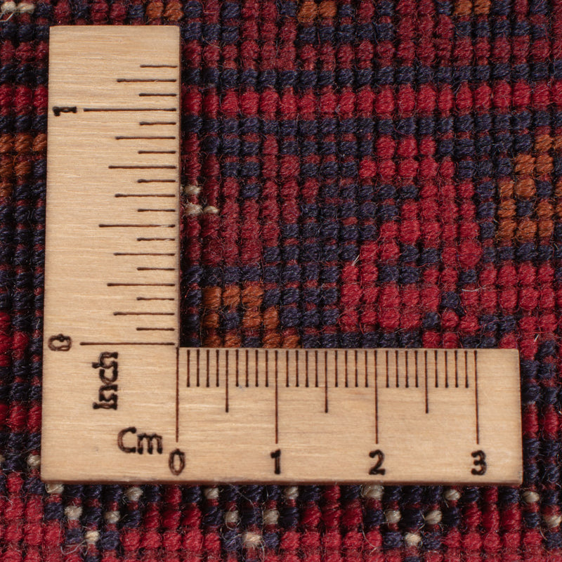 Afghansk teppe 173x242cm - Orientalsk teppe