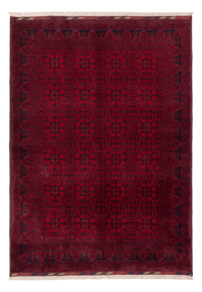 Afghansk teppe 173x241cm - Orientalsk teppe
