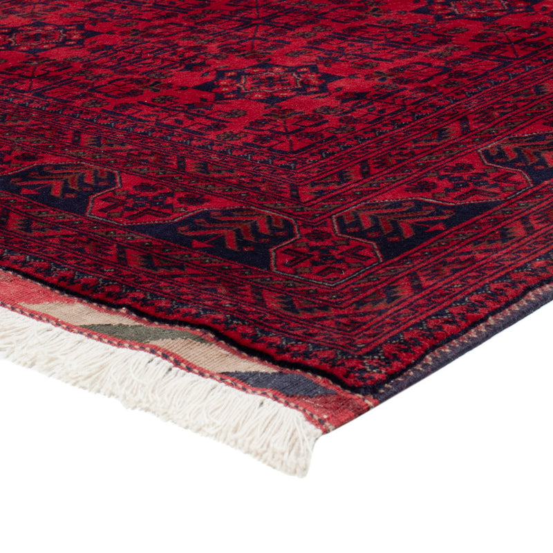 Afghansk teppe 173x241cm - Orientalsk teppe