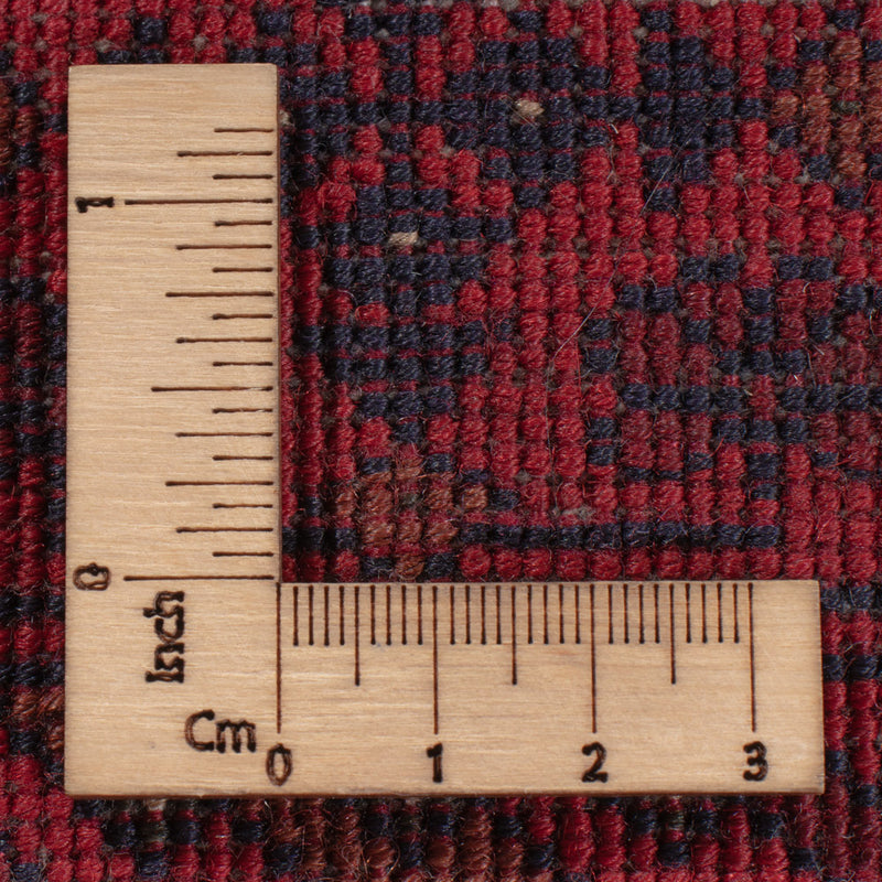 Afghansk teppe 173x241cm - Orientalsk teppe
