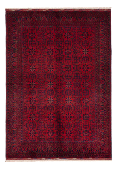 Afghansk teppe 172x244cm - Orientalsk teppe