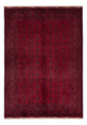 Afghansk teppe 244x172cm - Orientalsk teppe