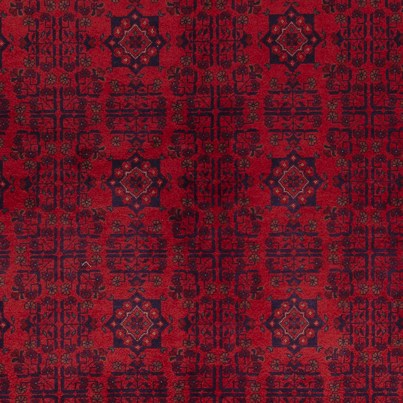 Afghansk teppe 244x172cm - Orientalsk teppe