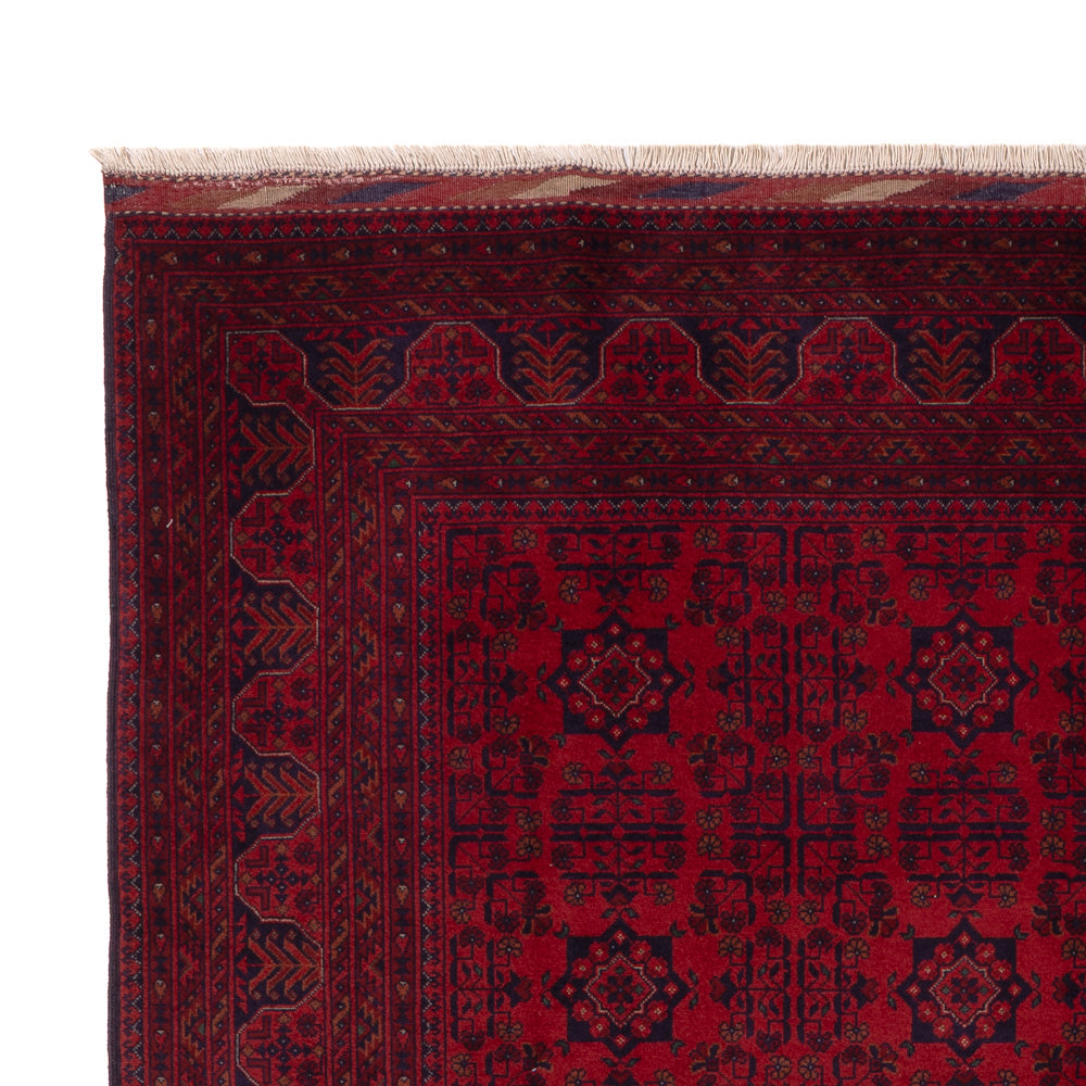 Afghansk teppe 244x172cm - Orientalsk teppe
