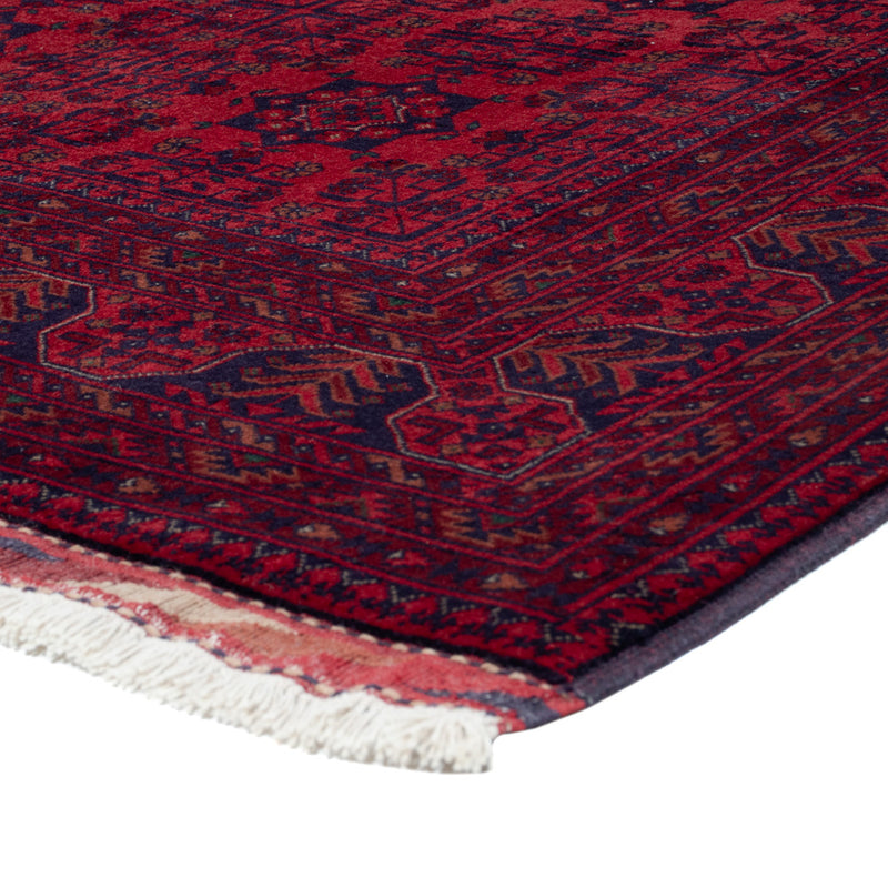 Afghansk teppe 244x172cm - Orientalsk teppe