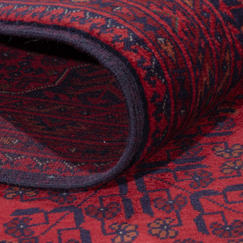 Afghansk teppe 244x172cm - Orientalsk teppe