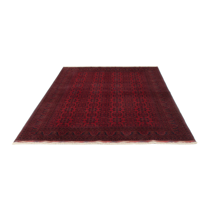 Afghansk teppe 244x172cm - Orientalsk teppe
