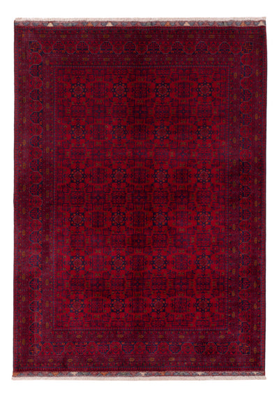Afghansk teppe 172x233cm - Orientalsk teppe