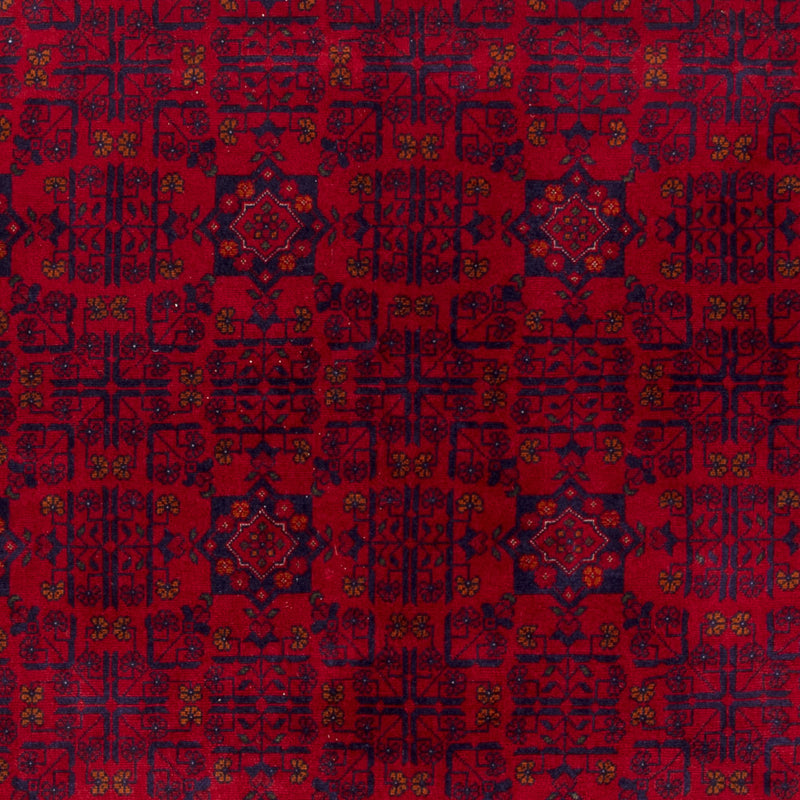 Afghansk teppe 233x172cm - Orientalsk teppe