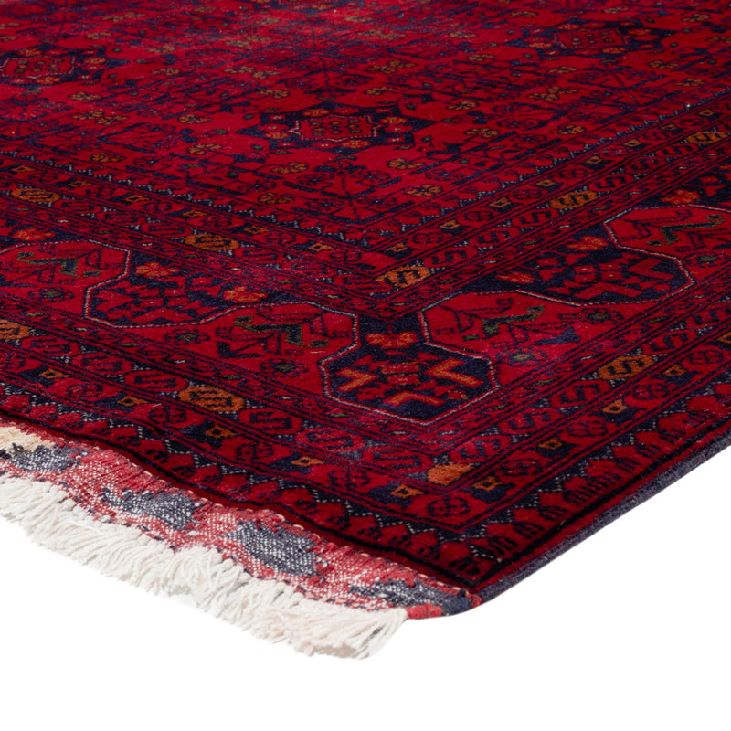 Afghansk teppe 233x172cm - Orientalsk teppe