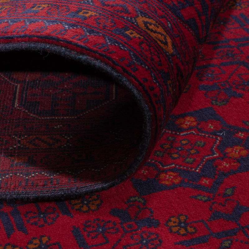 Afghansk teppe 233x172cm - Orientalsk teppe