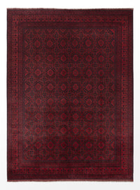 Khal Mohammadi Teppe 346x250cm - Orientalsk teppe – product image