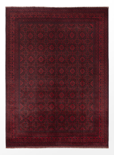 Khal Mohammadi Teppe 250x346cm - Orientalsk teppe