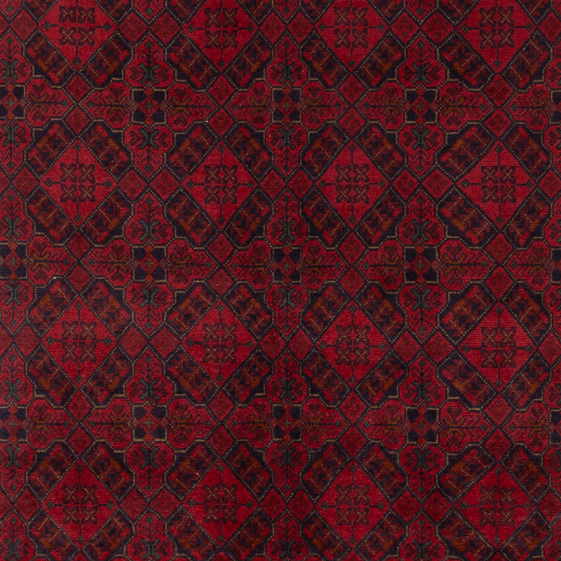 Khal Mohammadi Teppe 346x250cm - Orientalsk teppe