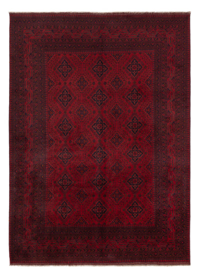 Khal Mohammadi Teppe 253x350cm - Orientalsk teppe