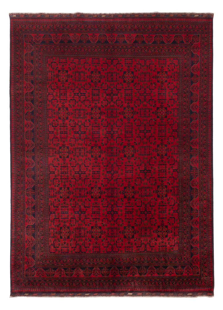 Khal Mohammadi Teppe 252x346cm - Orientalsk teppe