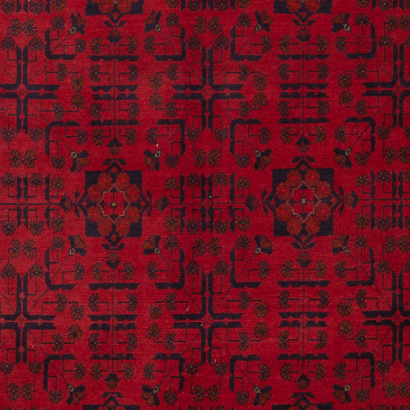 Khal Mohammadi Teppe 252x346cm - Orientalsk teppe