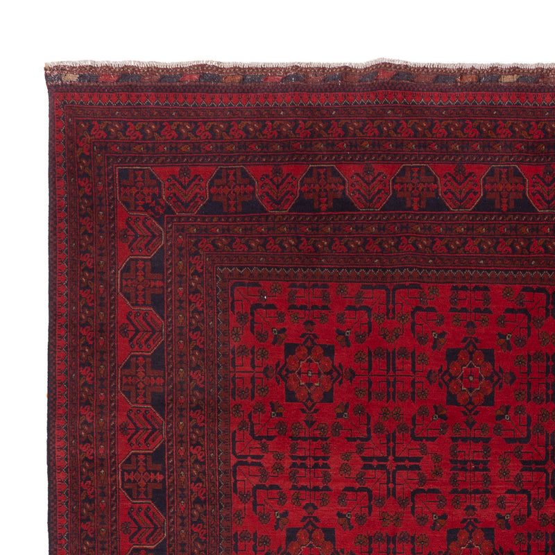 Khal Mohammadi Teppe 252x346cm - Orientalsk teppe