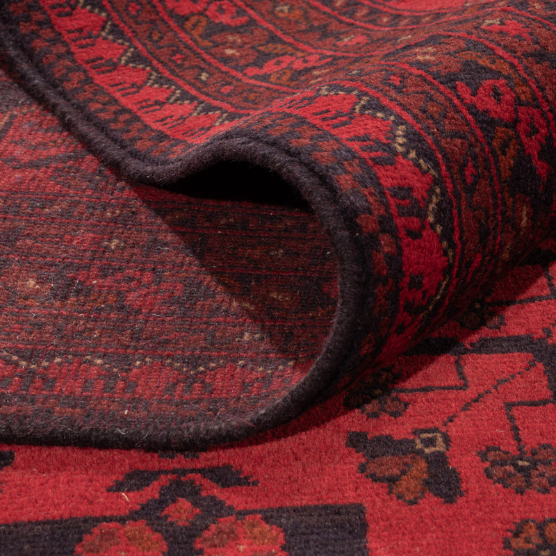 Khal Mohammadi Teppe 252x346cm - Orientalsk teppe