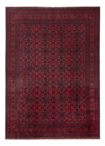 Khal Mohammadi Teppe 248x345cm - Orientalsk teppe