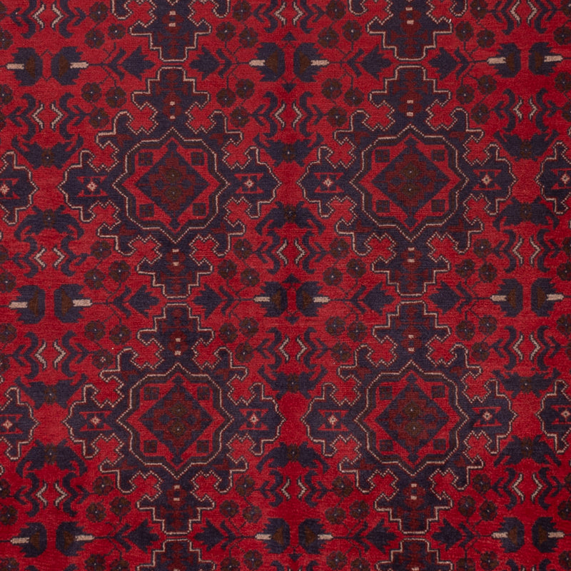 Khal Mohammadi Teppe 345x248cm - Orientalsk teppe