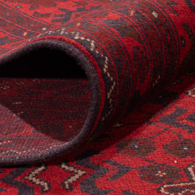 Khal Mohammadi Teppe 345x248cm - Orientalsk teppe