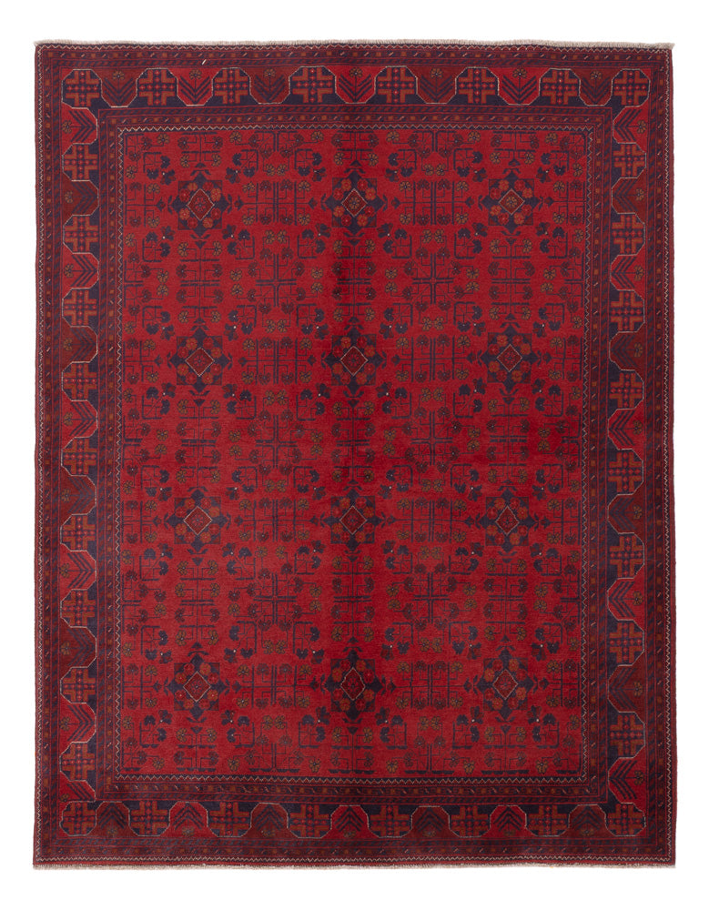 Khal Mohammadi Teppe 227x174cm - Orientalsk teppe