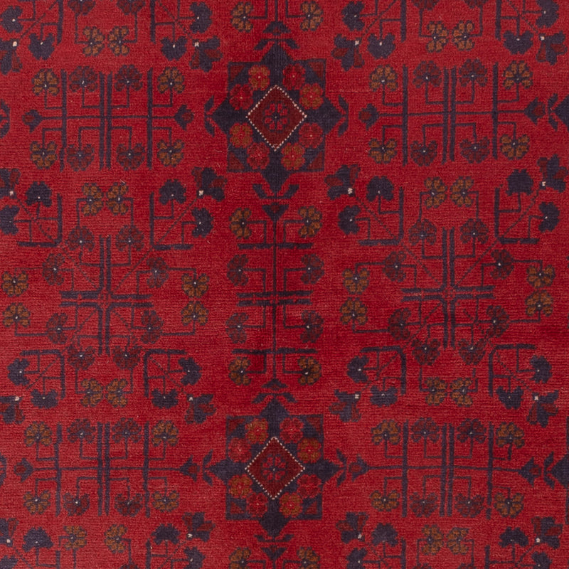Khal Mohammadi Teppe 227x174cm - Orientalsk teppe