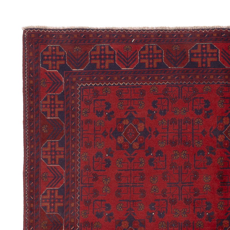 Khal Mohammadi Teppe 227x174cm - Orientalsk teppe