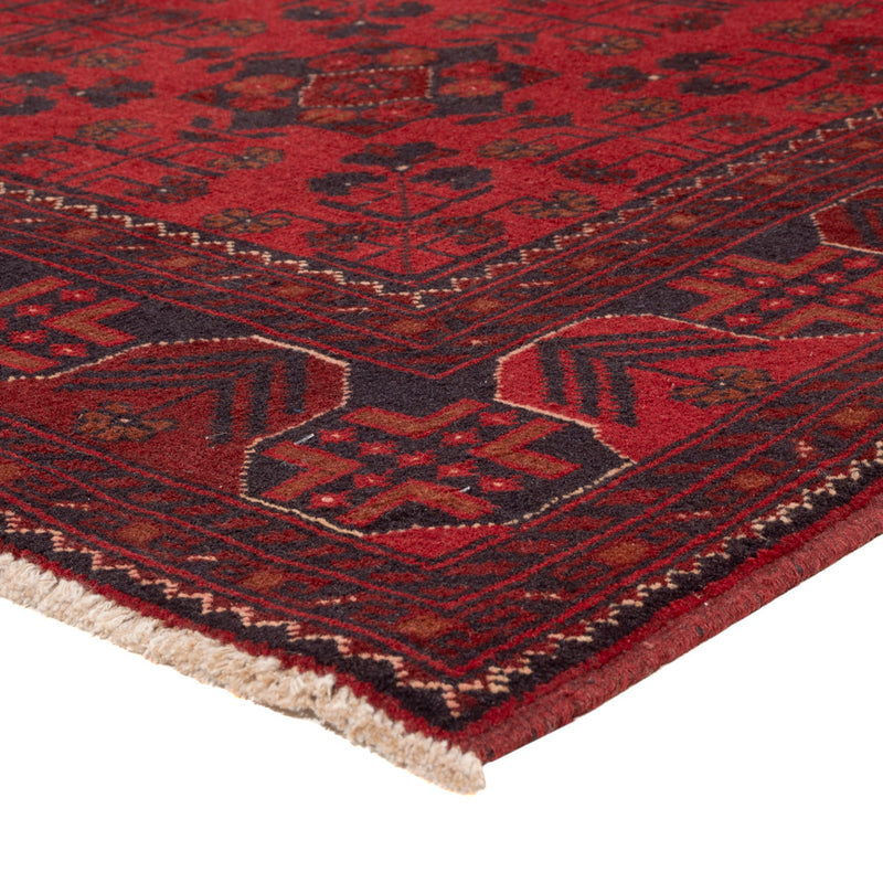 Khal Mohammadi Teppe 227x174cm - Orientalsk teppe