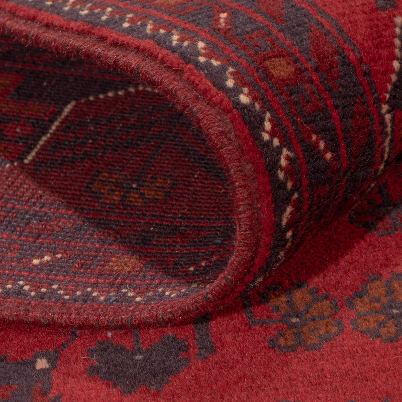 Khal Mohammadi Teppe 227x174cm - Orientalsk teppe