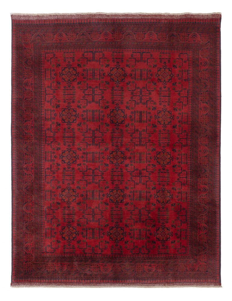 Khal Mohammadi Teppe 225x178cm - Orientalsk teppe