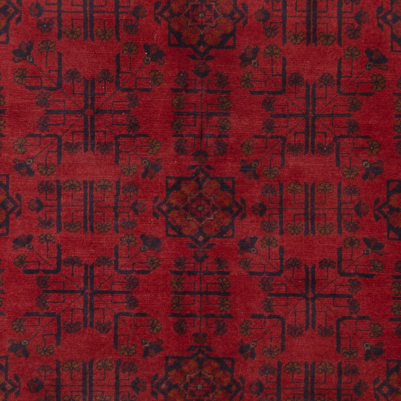 Khal Mohammadi Teppe 225x178cm - Orientalsk teppe