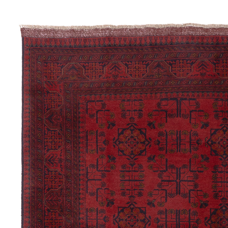 Khal Mohammadi Teppe 225x178cm - Orientalsk teppe
