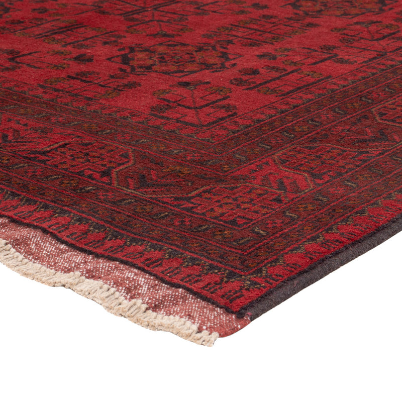 Khal Mohammadi Teppe 225x178cm - Orientalsk teppe