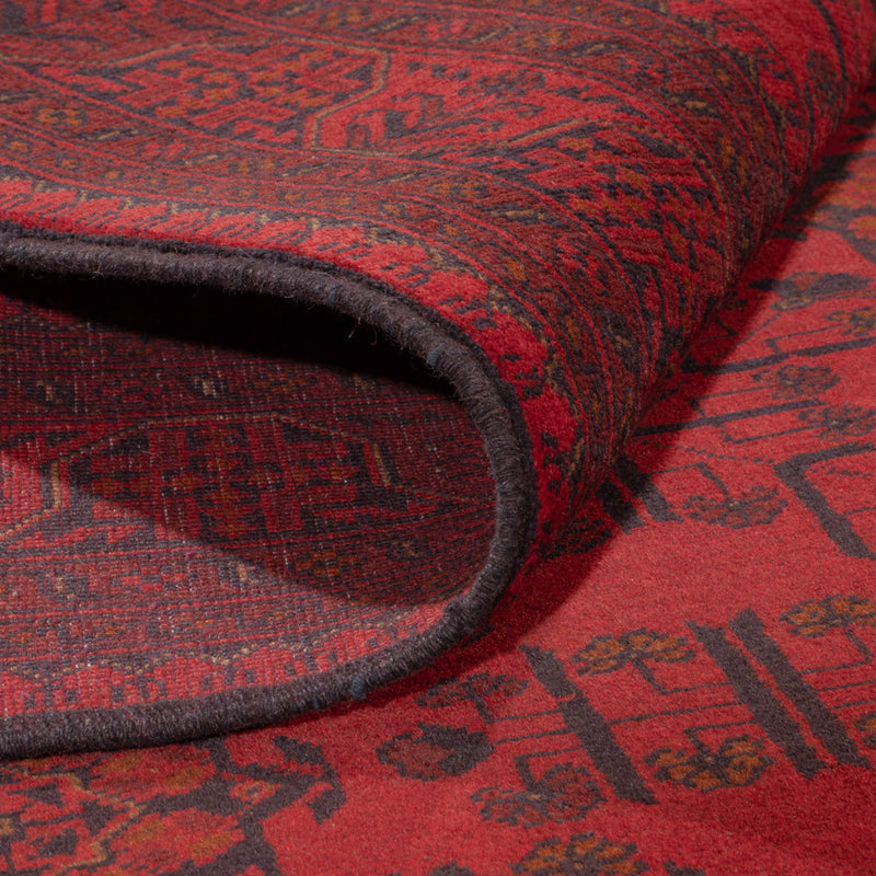 Khal Mohammadi Teppe 225x178cm - Orientalsk teppe