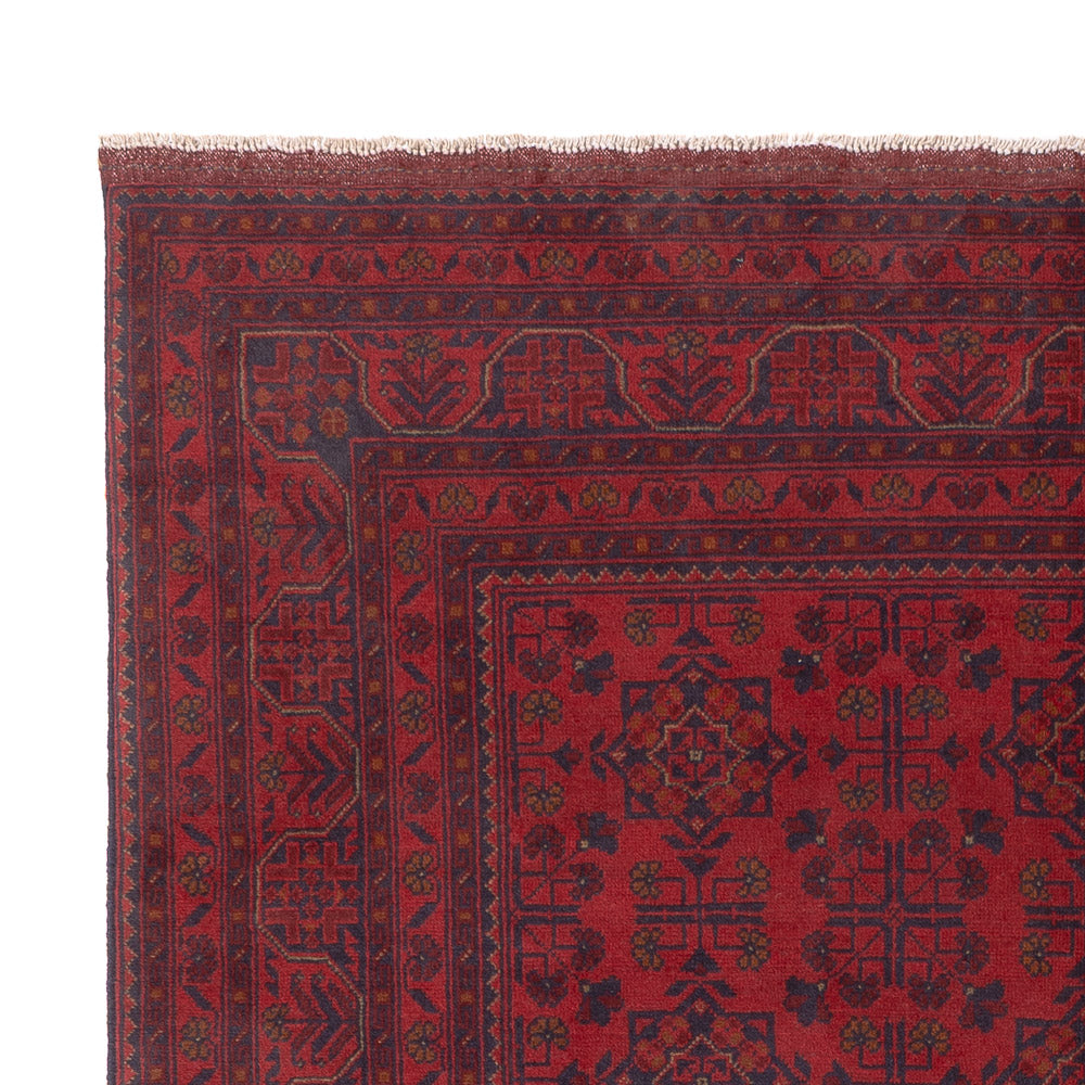 Khal Mohammadi Teppe 170x234cm - Orientalsk teppe
