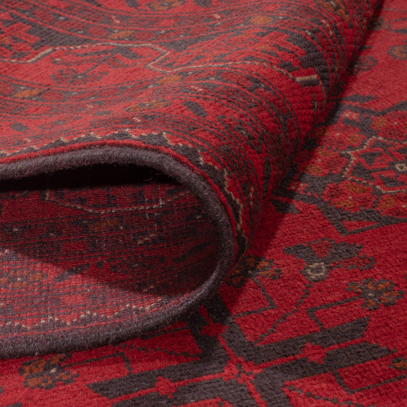 Khal Mohammadi Teppe 170x234cm - Orientalsk teppe