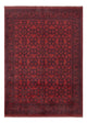 Khal Mohammadi Teppe 240x175cm - Orientalsk teppe
